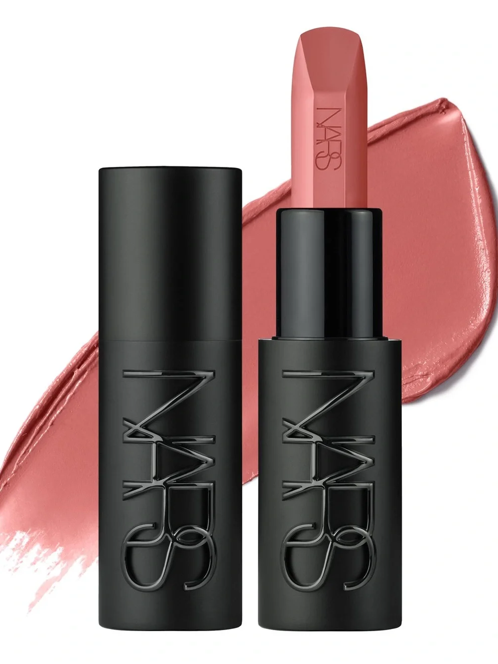 NARS Explicit Lipstick – Liaison 821 NIB